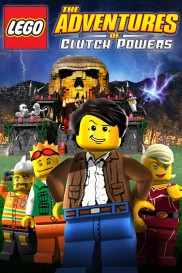 LEGO: The Adventures of Clutch Powers-full