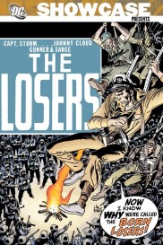 DC Showcase: The Losers-full
