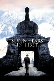 Seven Years in Tibet-full