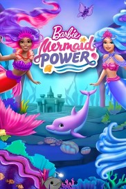 Barbie: Mermaid Power-full