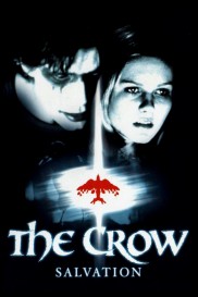 The Crow: Salvation-full