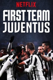 First Team: Juventus-full
