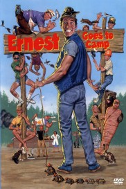 Ernest Goes to Camp-full