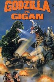 Godzilla vs. Gigan-full