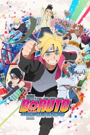 Boruto: Naruto Next Generations-full