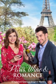 Paris, Wine & Romance-full