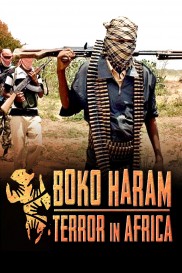 Boko Haram: Terror in Africa-full