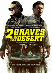 2 Graves in the Desert-full