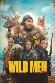 Wild Men-full