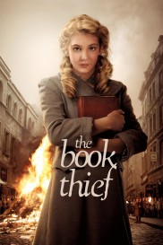 The Book Thief-full