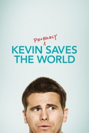 Kevin (Probably) Saves the World-full