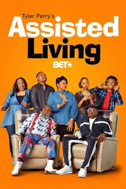 Tyler Perry's Assisted Living-full