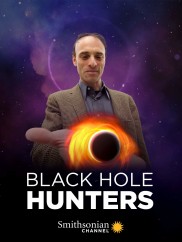 Black Hole Hunters-full