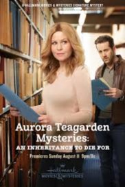 Aurora Teagarden Mysteries: An Inheritance to Die For-full
