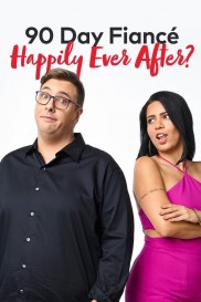 90 Day Fiancé: Happily Ever After?-full