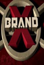 Brand X with Russell Brand-full