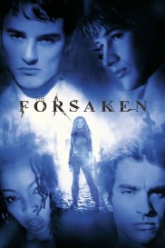 The Forsaken-full