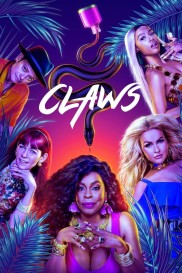 Claws-full
