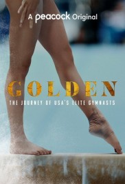 Golden: The Journey of USA's Elite Gymnasts-full
