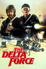 The Delta Force-full