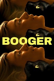 Booger-full