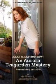 Reap What You Sew: An Aurora Teagarden Mystery-full