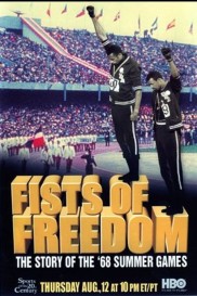 Fists of Freedom: The Story of the '68 Summer Games-full