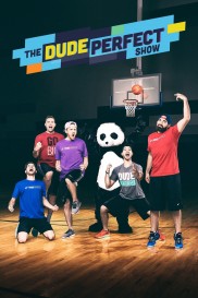 The Dude Perfect Show-full