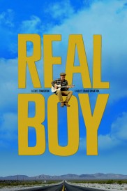 Real Boy-full