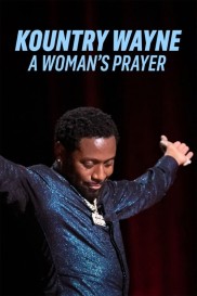 Kountry Wayne: A Woman's Prayer-full