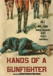 Hands of a Gunfighter-full