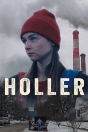 Holler-full
