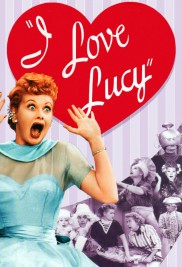 I Love Lucy-full