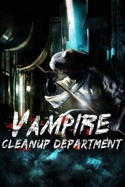 Vampire Cleanup Department-full