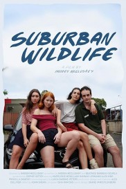 Suburban Wildlife-full