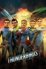 Thunderbirds Are Go!-full