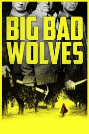 Big Bad Wolves-full