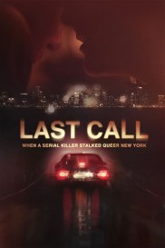 Last Call: When a Serial Killer Stalked Queer New York-full