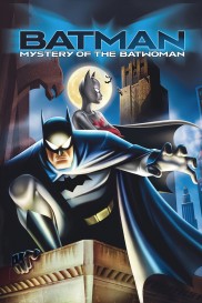 Batman: Mystery of the Batwoman-full