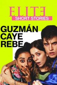 Elite Short Stories: Guzmán Caye Rebe-full