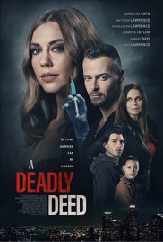 A Deadly Deed-full