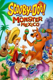 Scooby-Doo! and the Monster of Mexico-full