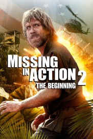 Missing in Action 2: The Beginning-full