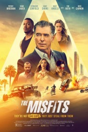 The Misfits-full
