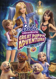 Barbie & Her Sisters in the Great Puppy Adventure-full