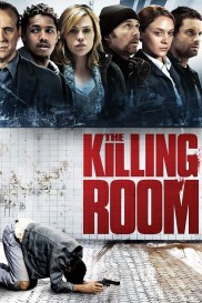 The Killing Room-full
