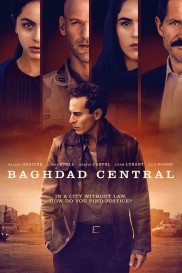 Baghdad Central-full