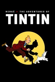 The Adventures of Tintin-full