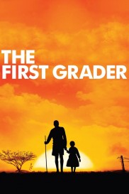 The First Grader-full