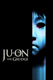 Ju-on: The Grudge-full